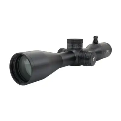 GPO USA | High-Quality Optics & Riflescopes Made in USA