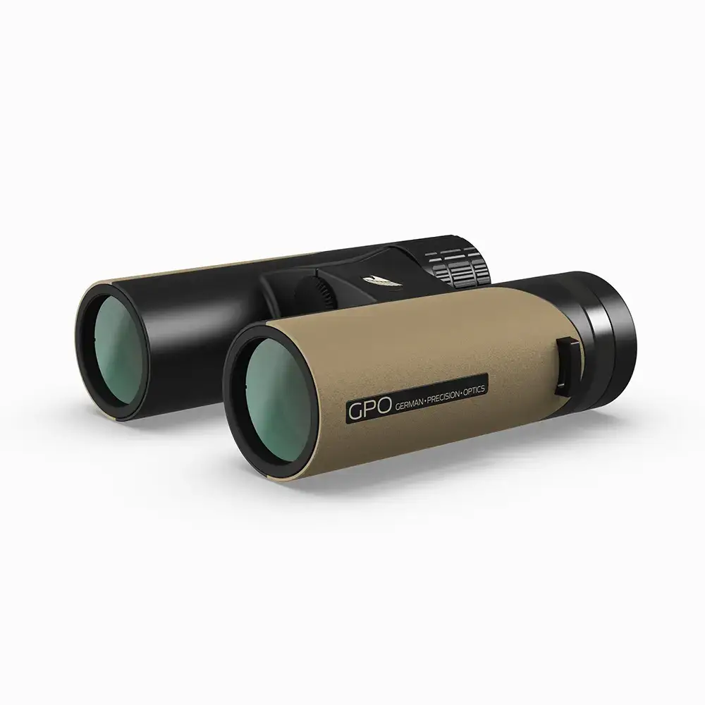 thumbnail image 2 of GPO Passion ED 8x32 Binoculars - ED Glass, Waterproof & Fogproof Compact Binoculars 2 of 10