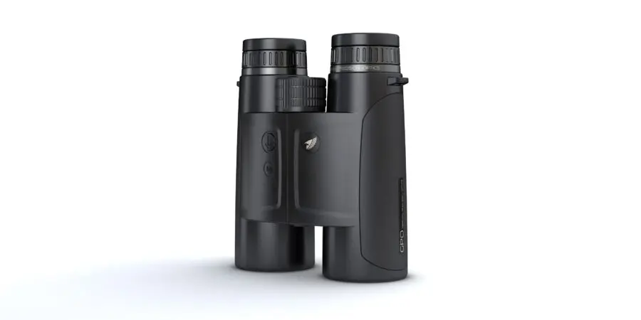 RANGEGUIDE 10x50