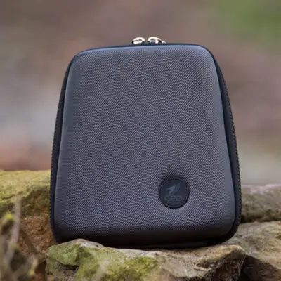 Custom Molded Hard Case - specify the model