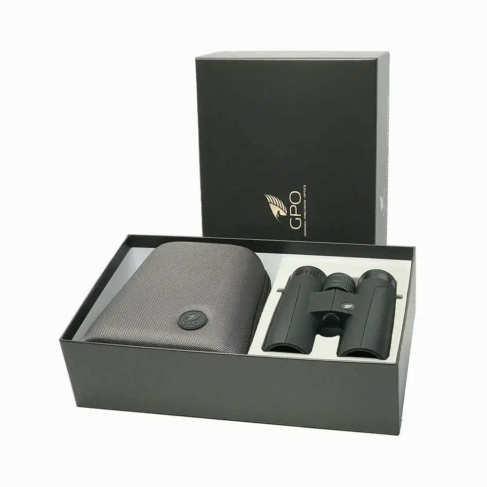 thumbnail image 2 of GPO Passion ED 8x32 Binoculars - ED Glass, Waterproof & Fogproof Compact Binoculars 2 of 10