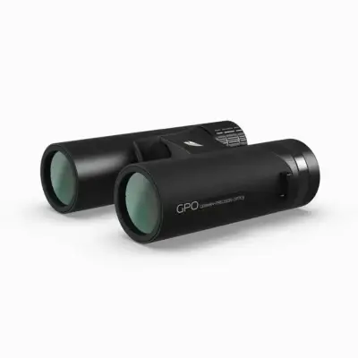 thumbnail image 2 of GPO Passion ED 8x32 Binoculars - ED Glass, Waterproof & Fogproof Compact Binoculars 2 of 10