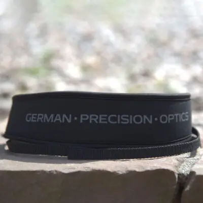 Neoprene Binocular Neck Strap