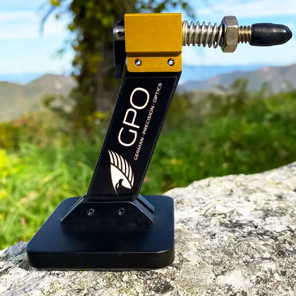 Optic Fit Pro Adapter