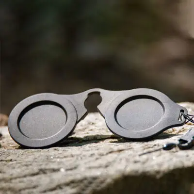 Binocular Objective Lens Cover-specify the model