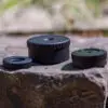 CENTURI ZERO STOP BLANK TURRET RING