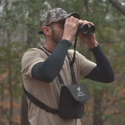 Binocular Harness