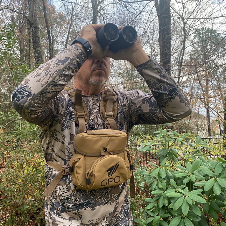 Passion Hd 10×42 Binocular Gpo Usa