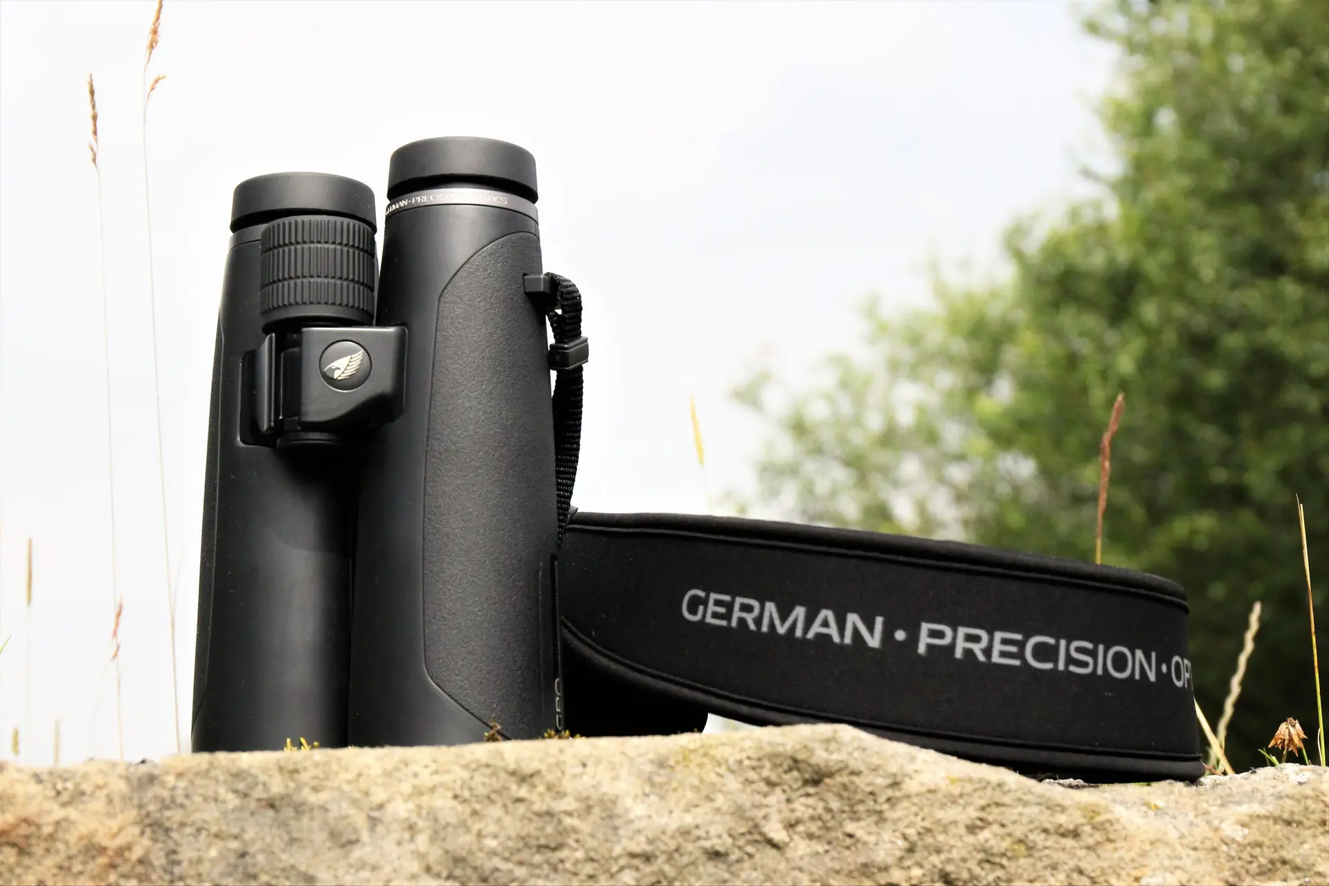 PASSION HD 8x42 Binocular - Image 7