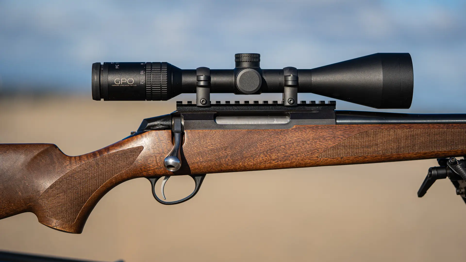 PASSION 3X 4-12x50i - Image 5