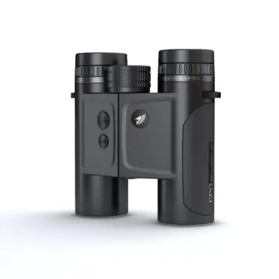 RANGEGUIDE 8x32
