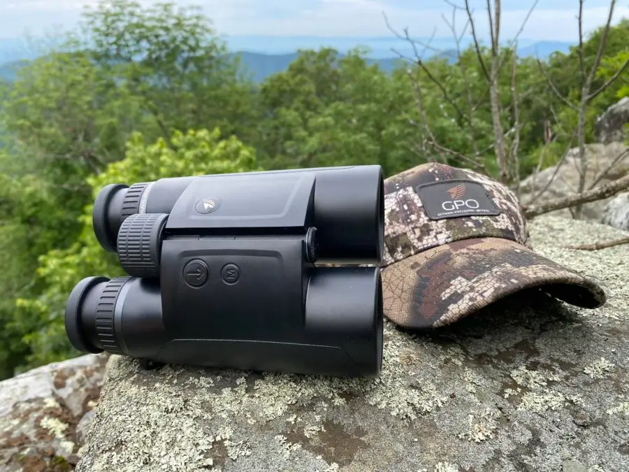 RANGEGUIDE 8x50 - Image 4