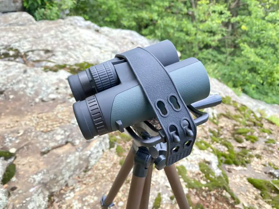 PASSION ED 10x42 Binocular - Image 5