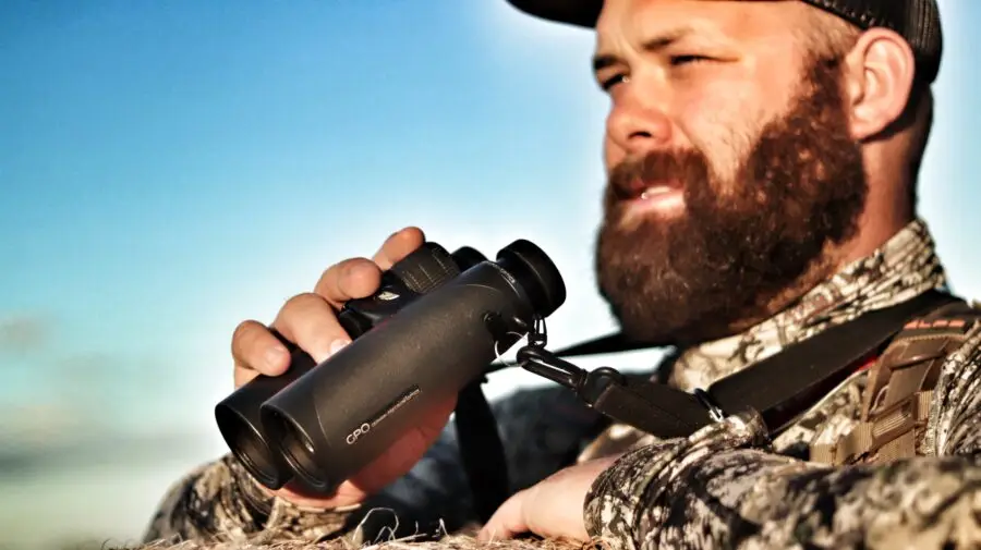 PASSION ED 8x42 Binocular - Image 6