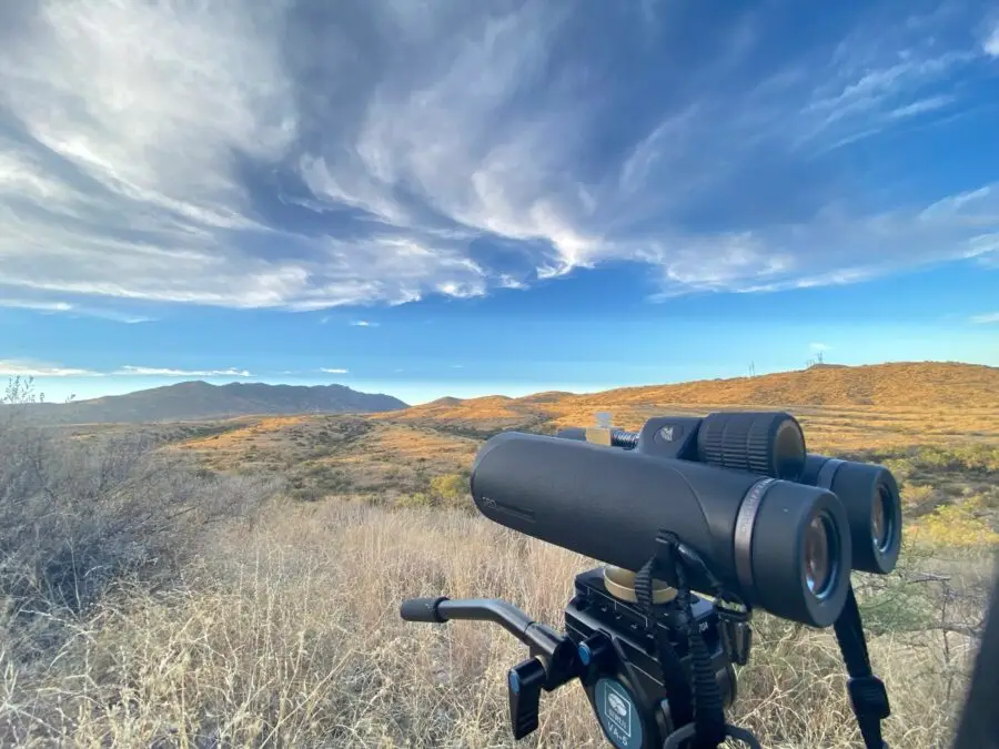 PASSION HD 12.5x50 Binocular - Image 5