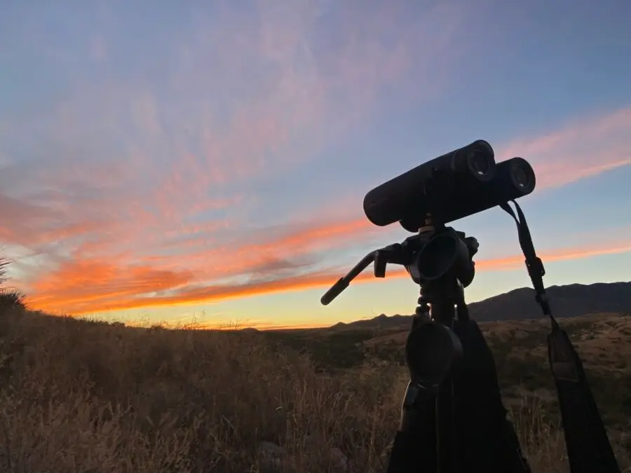 PASSION HD 12.5x50 Binocular - Image 6