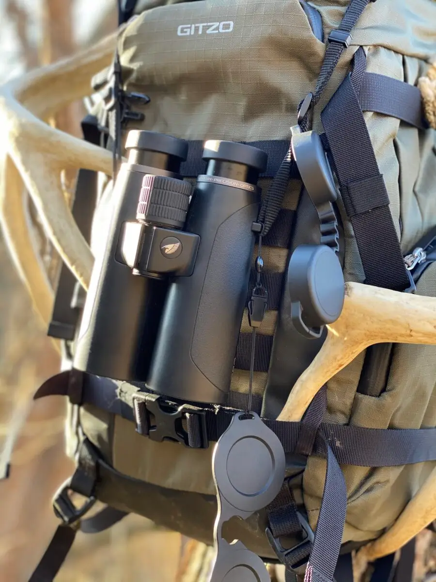 PASSION HD 10x42 Binocular - Image 5