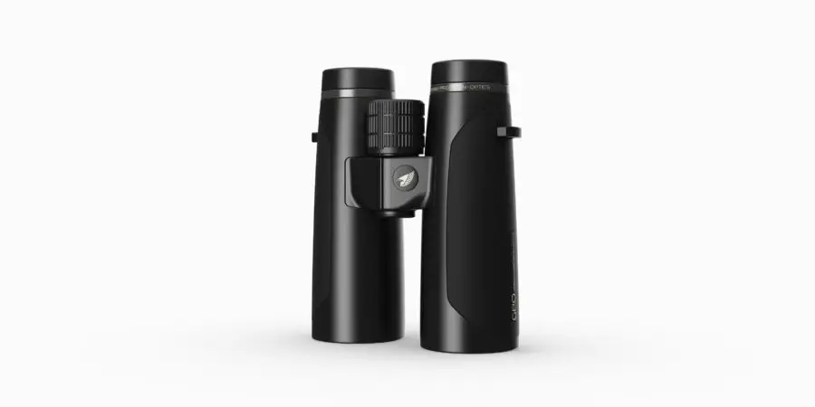 PASSION HD 10x42 Binocular - Image 2