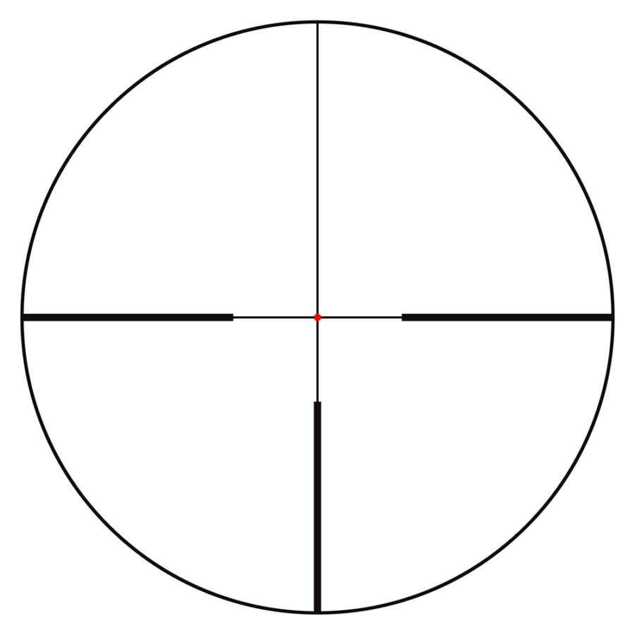 CENTURI 2.5-15x44i - G4i reticle - Image 5