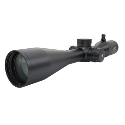 CENTURI 2.5-15x50i - G4i reticle CAPPED