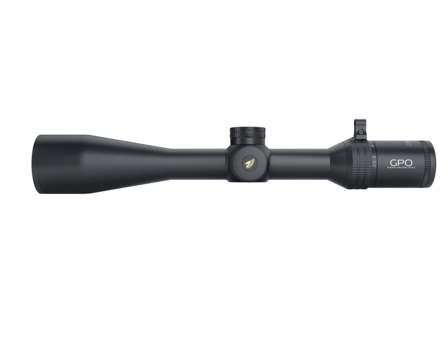 CENTURI 2.5-15x50i - G4i reticle CAPPED - Image 4