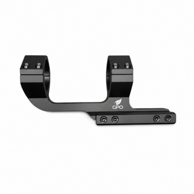 SetBack™ 3” Cantilever Extension Mount